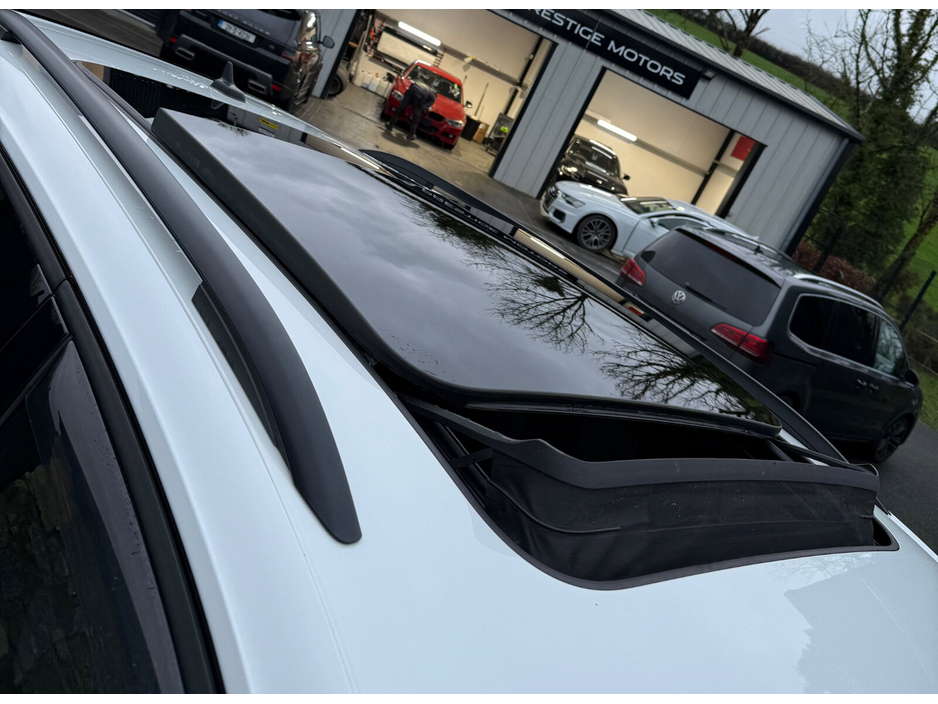 2023 Volkswagen Tiguan 2.0 TDI 150HP R-Line DSG 27.5% €49,995