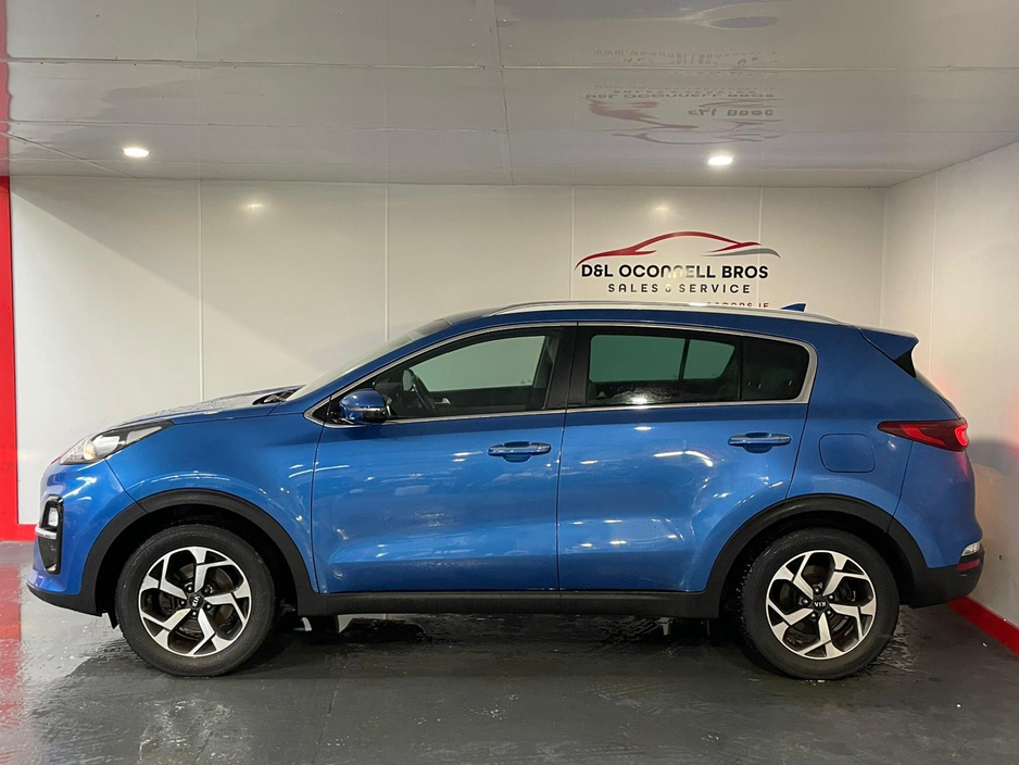 2018 Kia Sportage - image 15