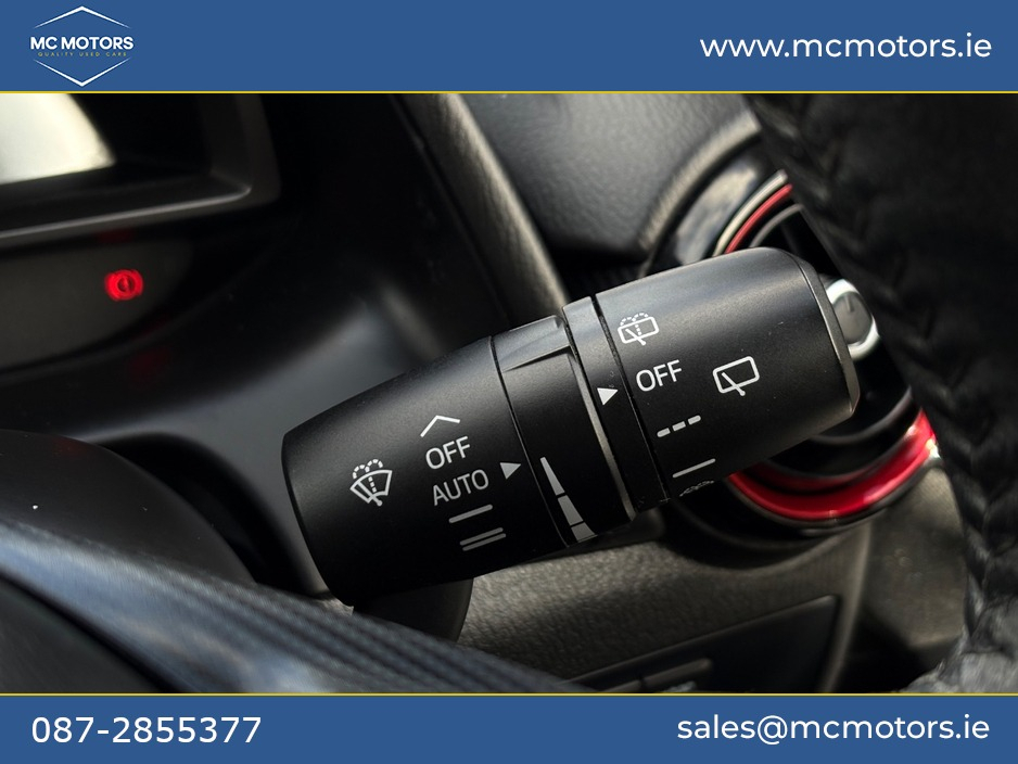 2017 Mazda CX-3 - image 10