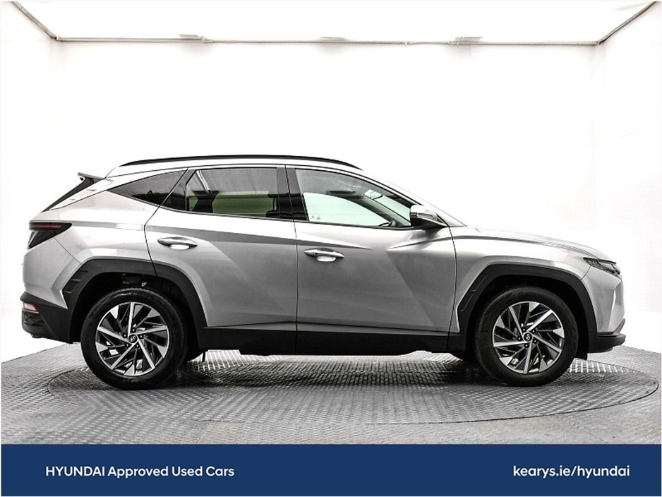 2024 Hyundai Tucson 2WD Executive Plus €37,990
