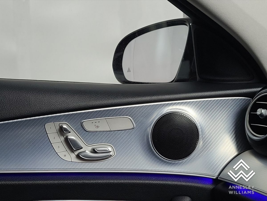 2019 Mercedes-Benz E Class - image 25