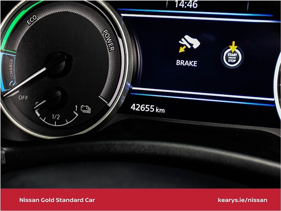 2023 Nissan Juke - image 27