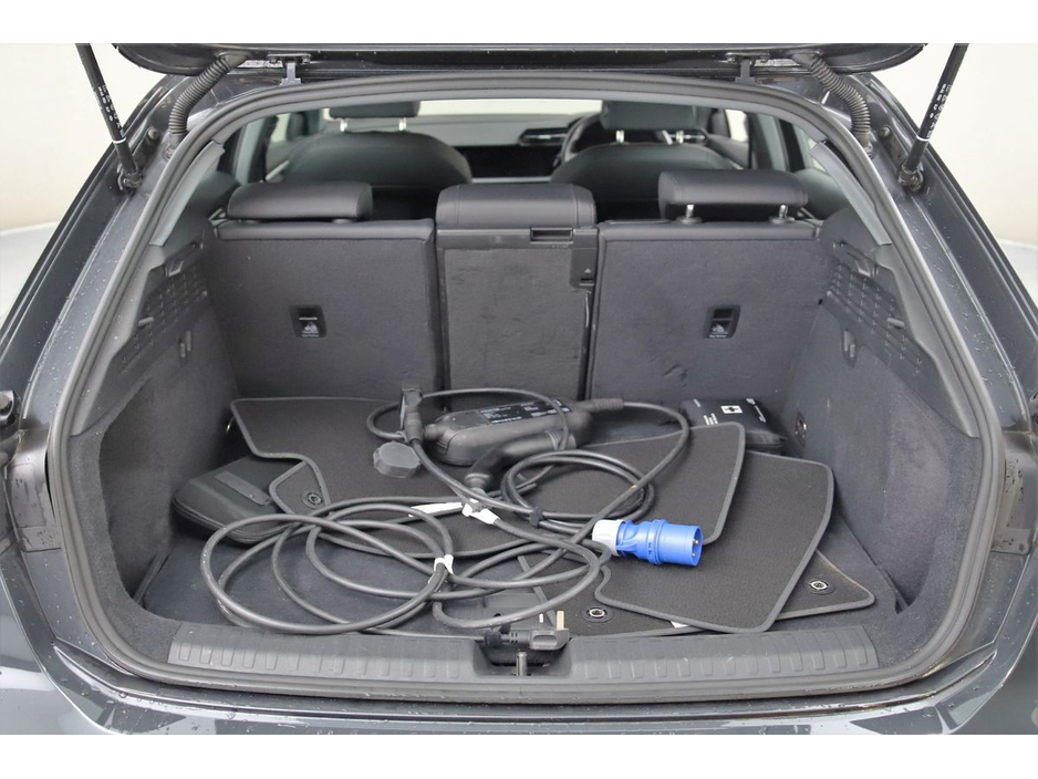 2024 Audi A3 - image 21