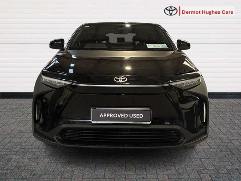 2023 Toyota bZ4X - image 5