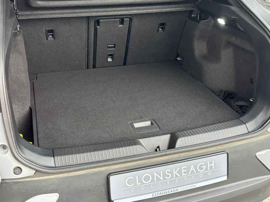 2025 Volkswagen ID.5 GTX