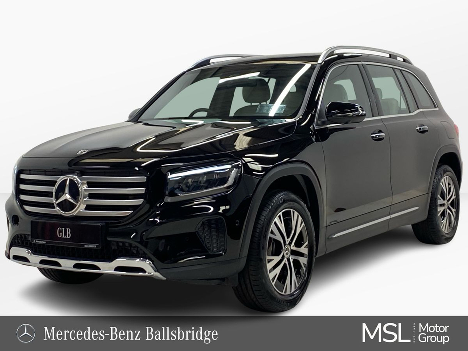 2025 Mercedes-Benz GLB for sale in , Ireland
