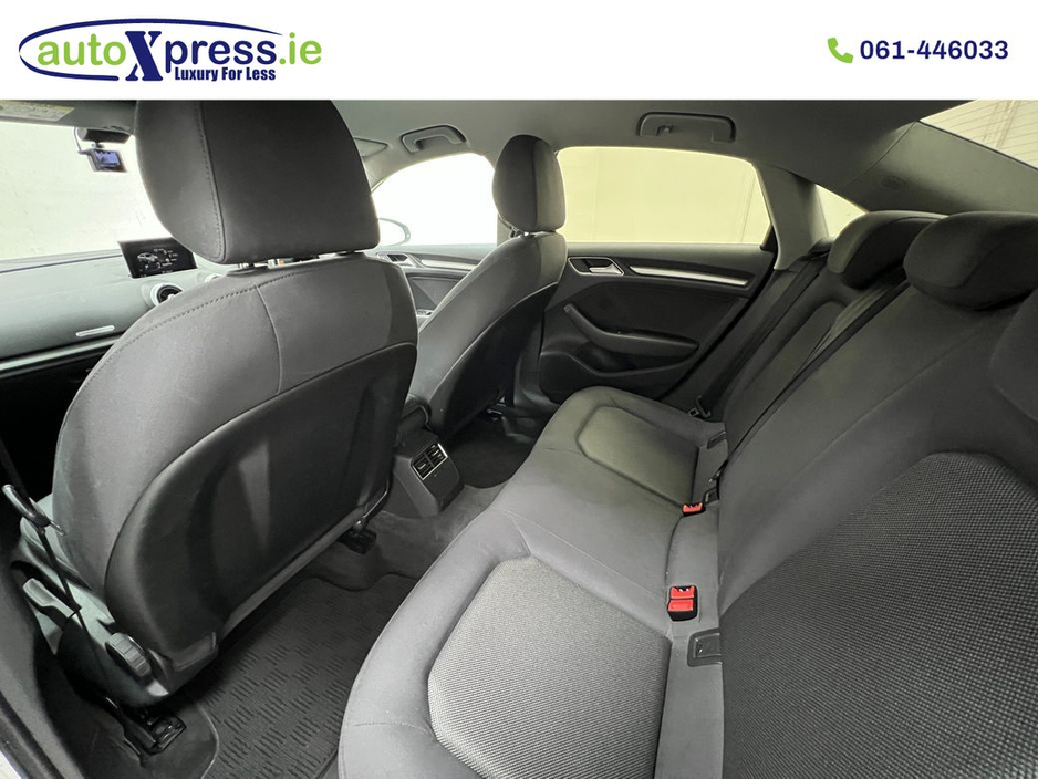 2017 Audi A3 - image 4