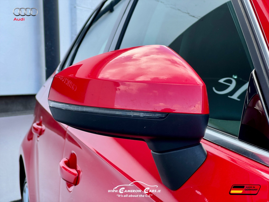 2014 Audi A3 - image 9