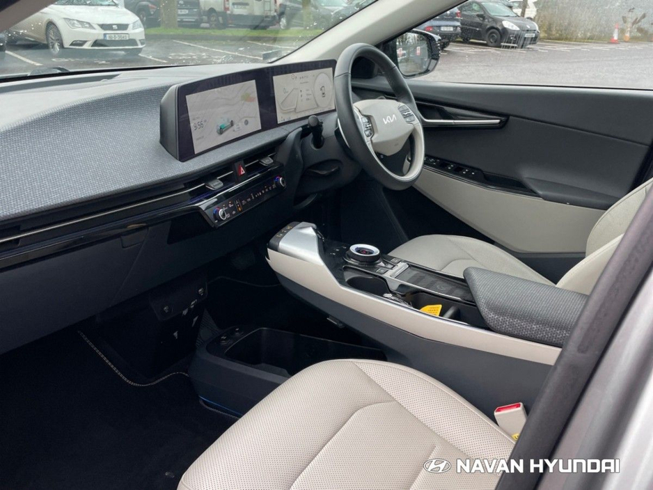 2023 Kia EV6 Earth *JUST IN*LONG RANGE* €31,950