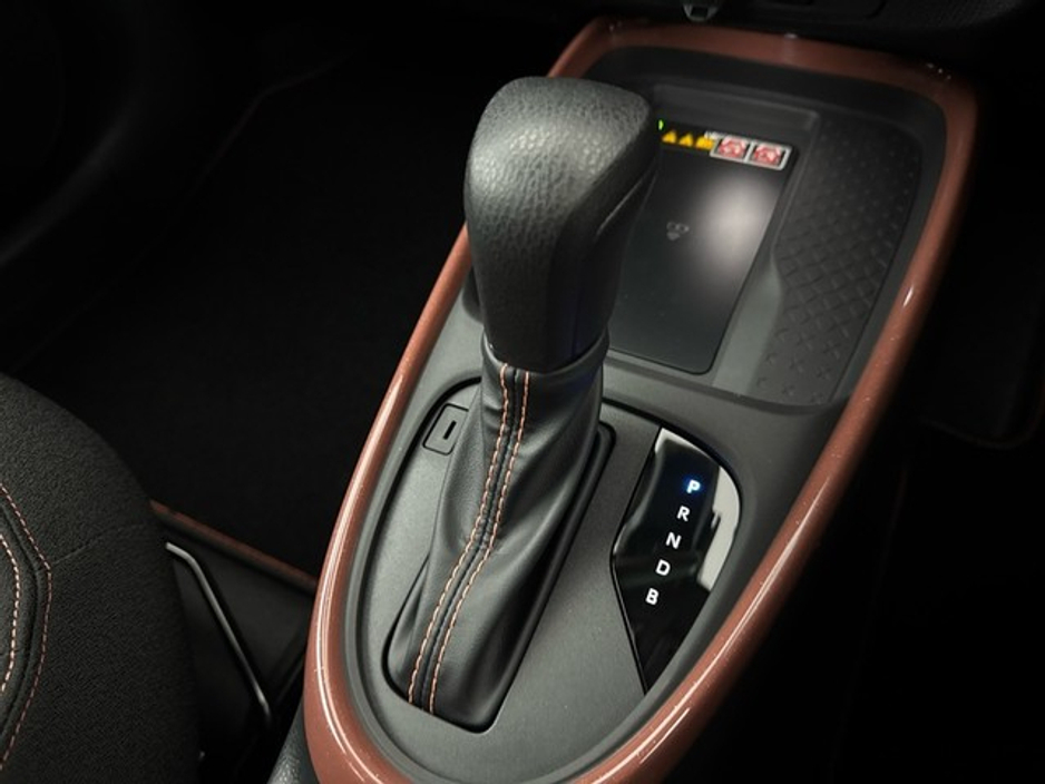 2026 Toyota Aygo X Hybrid Design €28,520