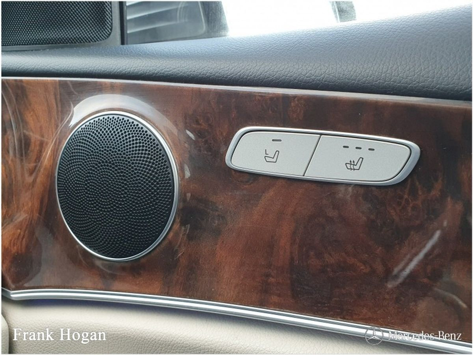 2019 Mercedes-Benz E Class - image 15