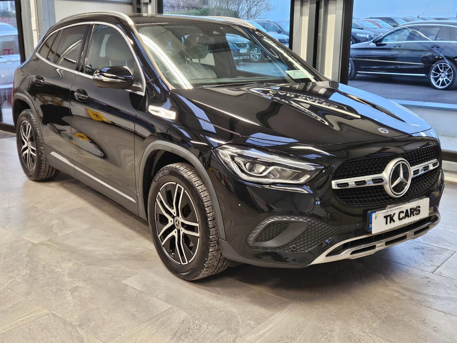 2021 Mercedes-Benz GLA Class for sale in , Ireland