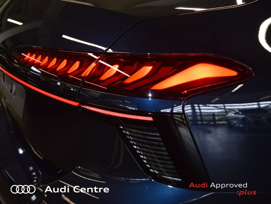 2026 Audi A6 - image 13