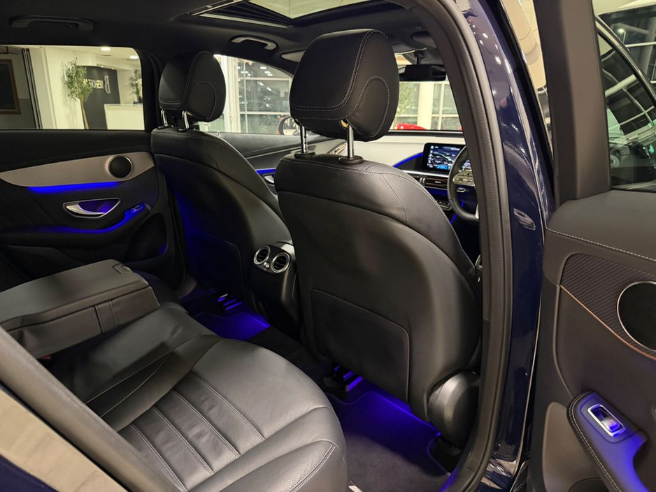 2023 Mercedes-Benz EQC 400 4MATIC AMG LINE PREMIUM=SUNROOF//ONLY 9000 MILES//AS NEW=JUST SERVICED=TAILORED FINANCE PACKAGES AVAILABLE=TRADE IN'S WELCOME €42,995