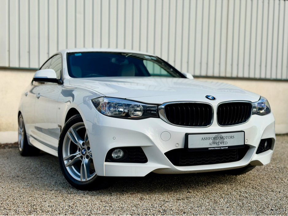2016 BMW 3 Series for sale in , Ireland