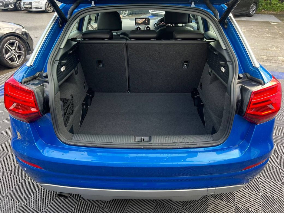 2019 Audi Q2 - image 13