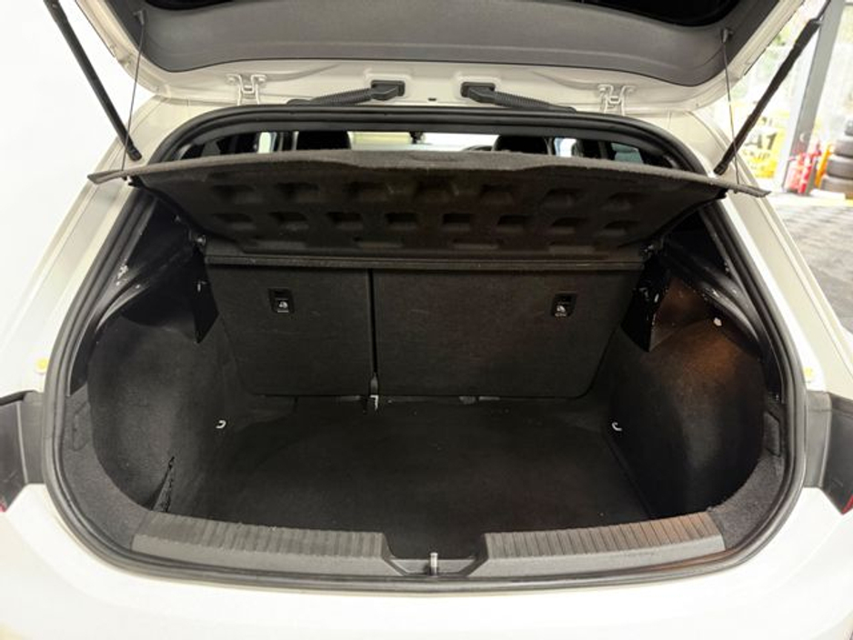 2013 SEAT Leon 1.4 TSI FR Star Light Headliner €10,777