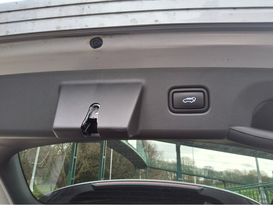 2024 Hyundai Tucson - image 21