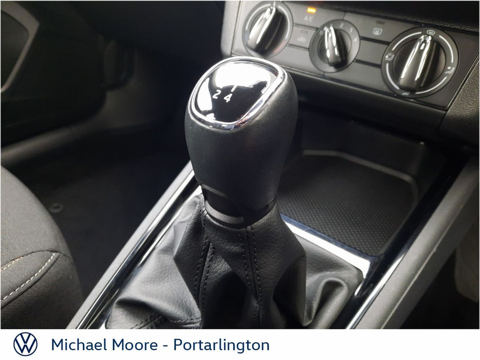 2024 Skoda Scala - image 25