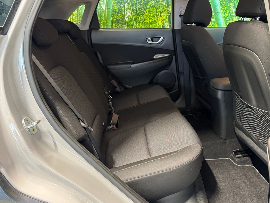 2023 Hyundai Kona 1.0 T-GDI Executive €24,995