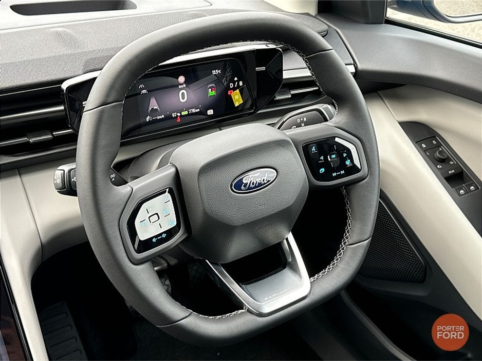 2025 Ford Explorer *DEMO MEGA SALE* SELECT *UP TO 600KLMS RANGE* *77kWh Extended range* €40,850