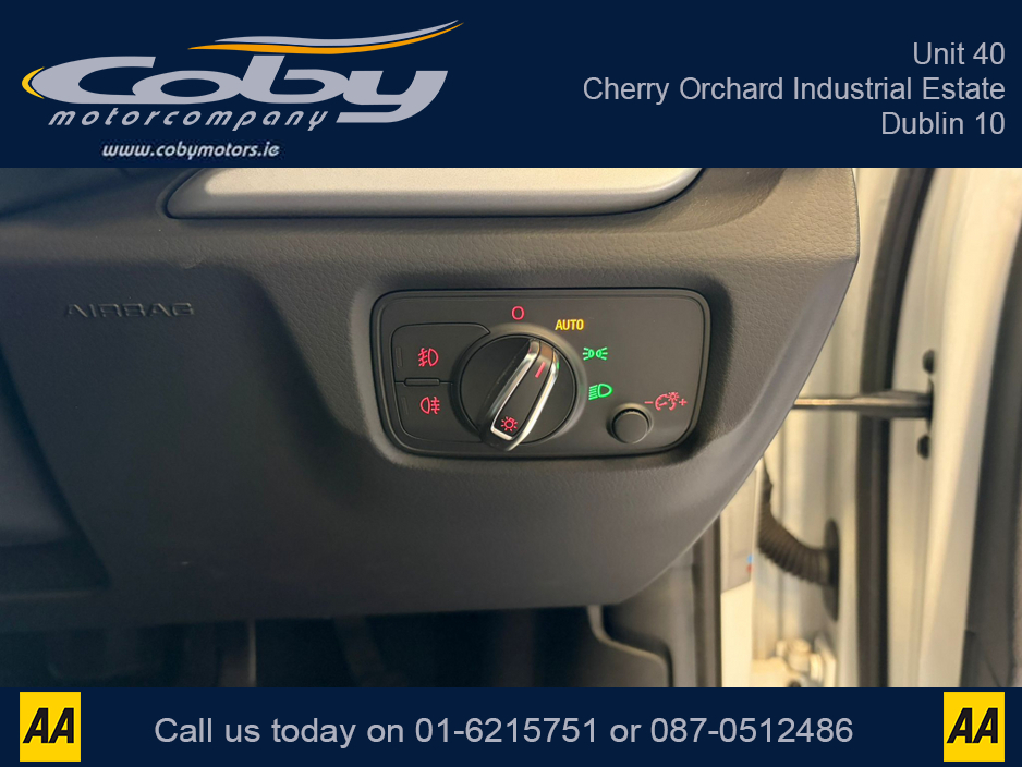 2014 Audi A3 - image 31