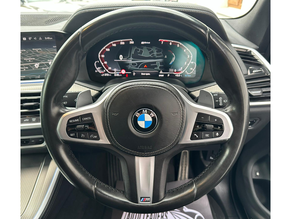 2021 BMW X5 - image 21