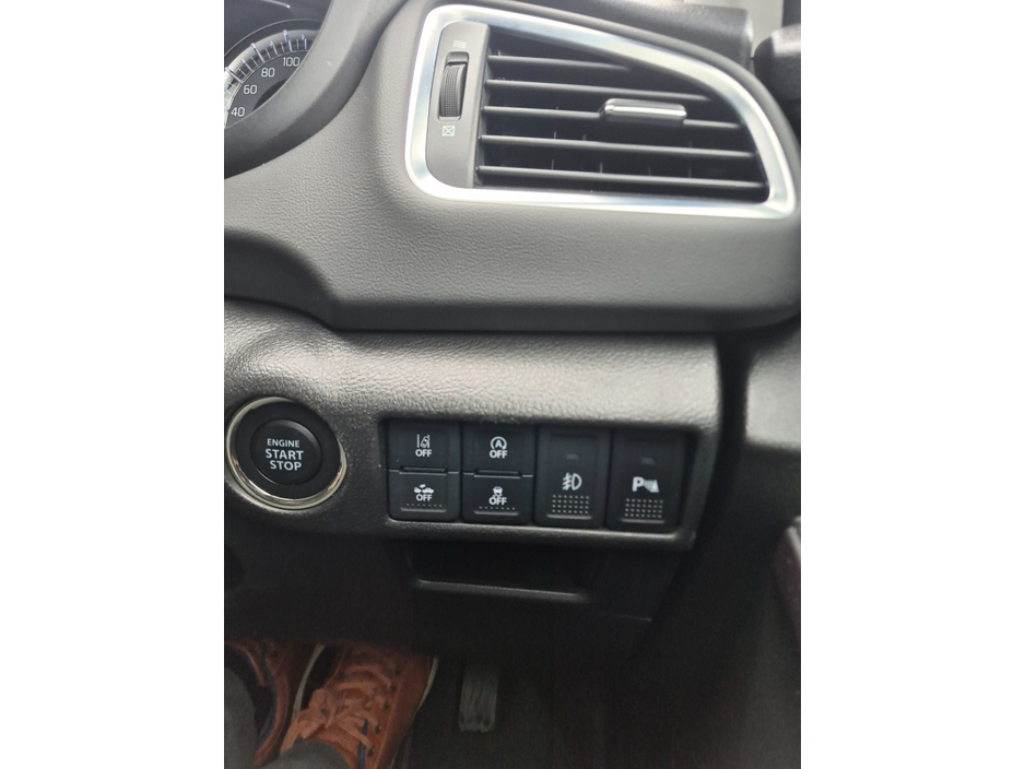 2023 Suzuki SX4 S-Cross 1.4 BOOSTERJET MIL €24,750