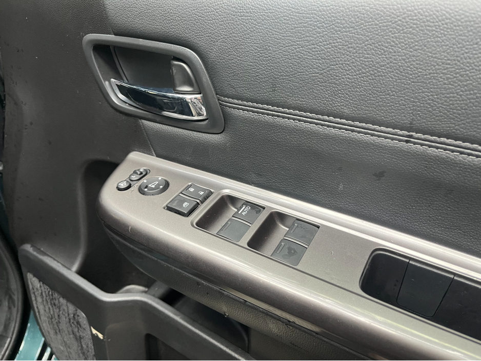 2021 Honda Stepwagon €31950 2021 HONDA STEPWAGON EHEV EX G SPADA SENSING 2.0 AUTOMATIC / CRUISE CONTROL / 360° PARKING CAMERA / 7 SEATS / AUTOMATIC DOORS €31,950