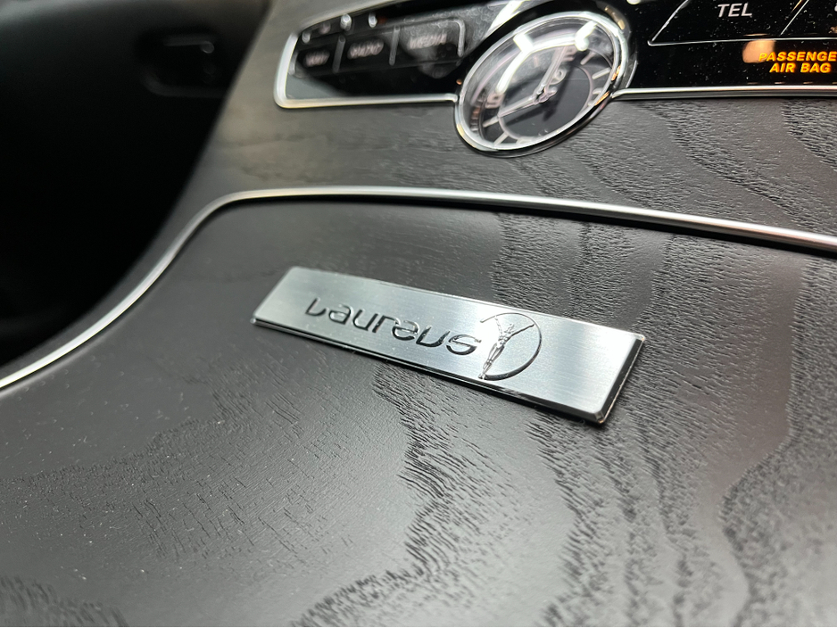 2018 Mercedes-Benz C Class €23950! 2018 MERCEDES-BENZ C220D LAUREUS EDITION 2.2 AUTOMATIC / CRUISE CONTROL / REVERSE CAMERA / ELECTRIC MEMORY & HEATED SEATS / PADDLE SHIFTERS €23,950