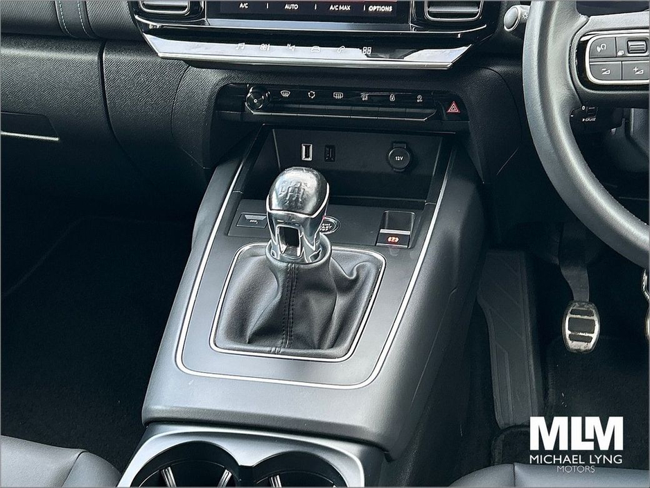 2023 Citroen C5 Aircross FEEL Pack BlueHDi 130 €29,495