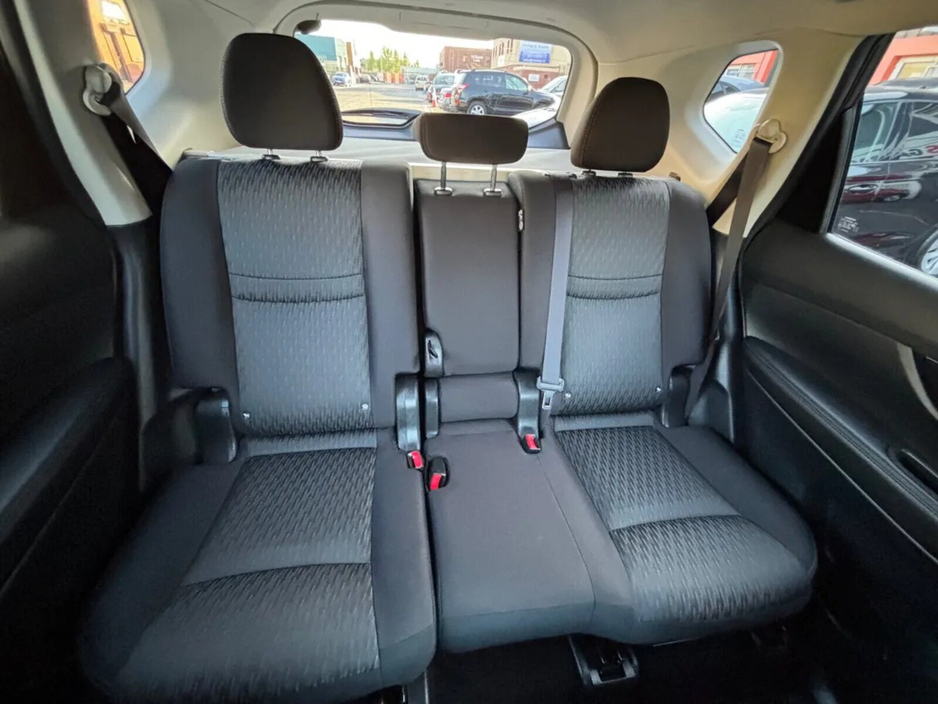 2019 Nissan X-Trail 1.6 DCI SV PREMIUM €16,500