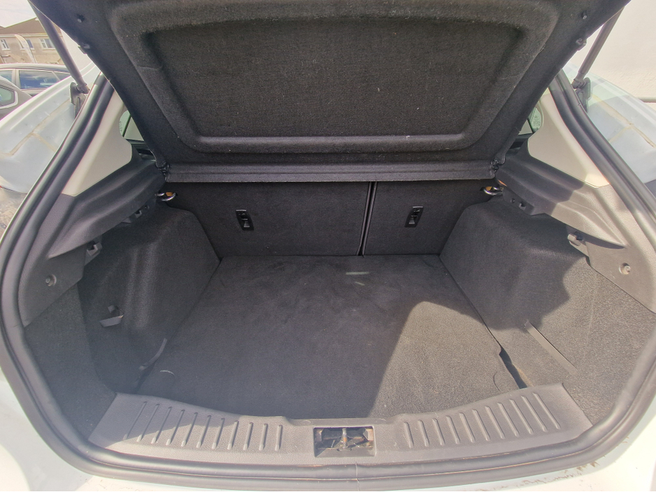 2015 Ford Focus - image 33