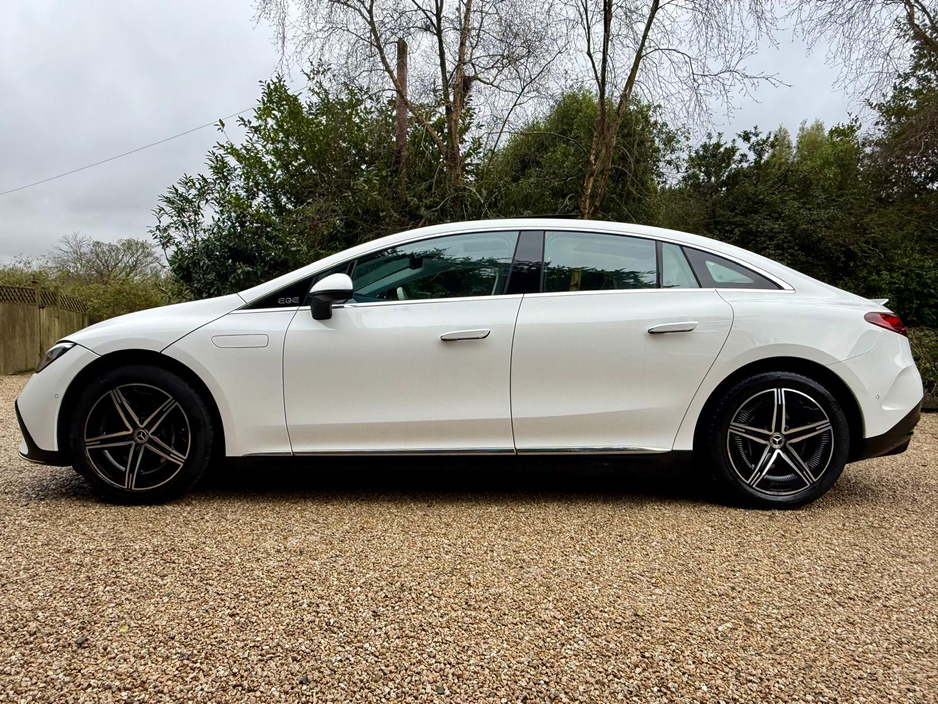 2024 Mercedes-Benz EQE *Sale Agreed* 300 *Panoramic Sunroof…Huge Specification* €49,950