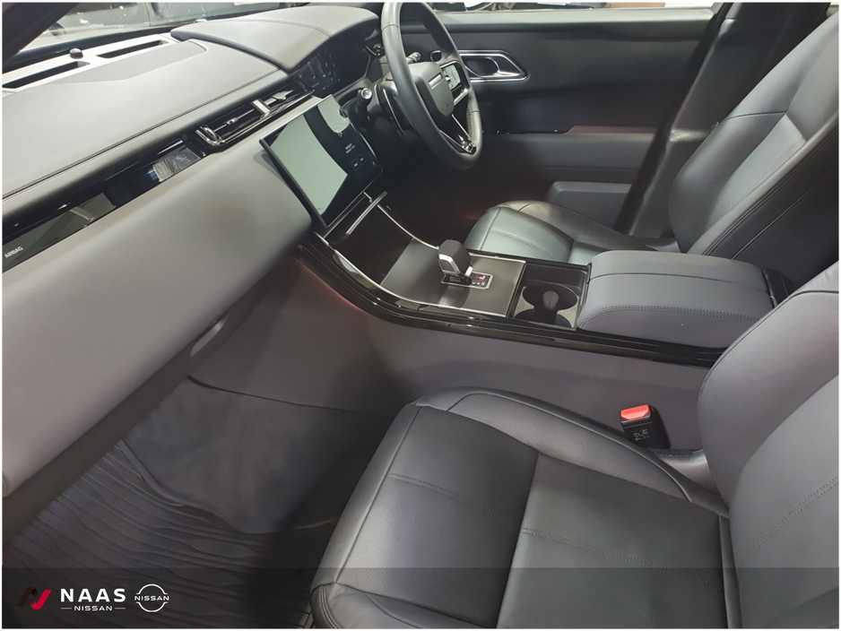 2025 Land Rover Range Rover Velar DYNAMIC SE PHEV €73,945