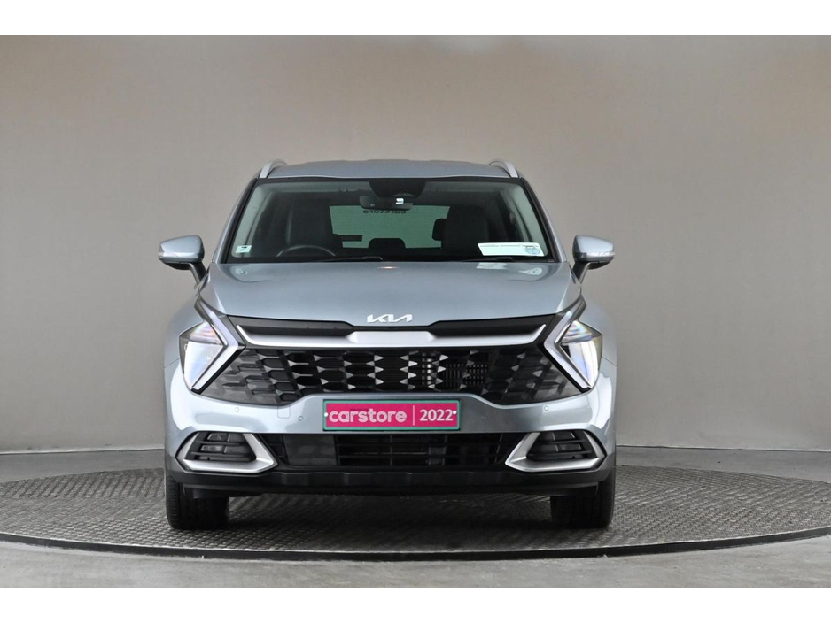 2022 Kia Sportage 1.6 PHEV K3*REVERSE CAMERA*PRIVACY GLASS €32,890