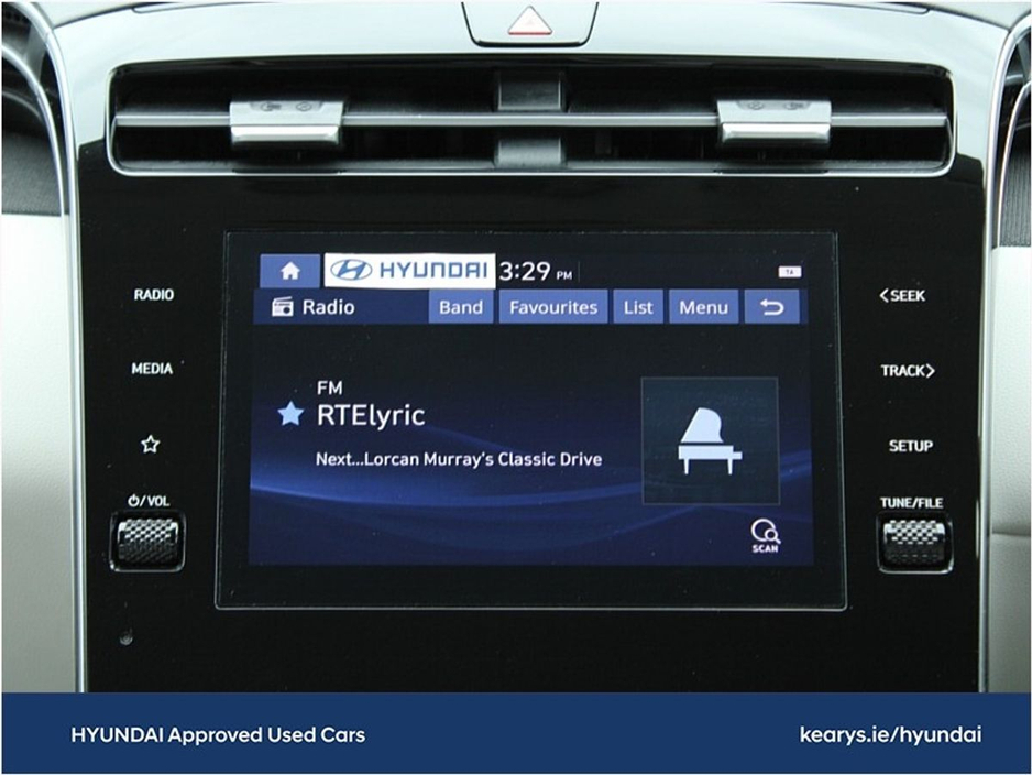 2024 Hyundai Tucson - image 15