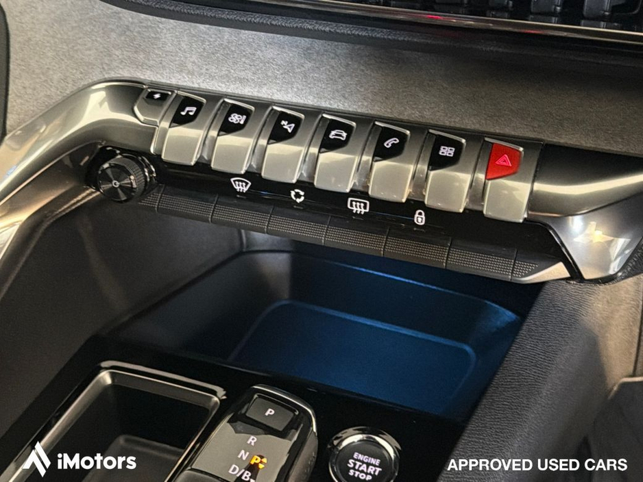 2023 Peugeot 3008 - image 21