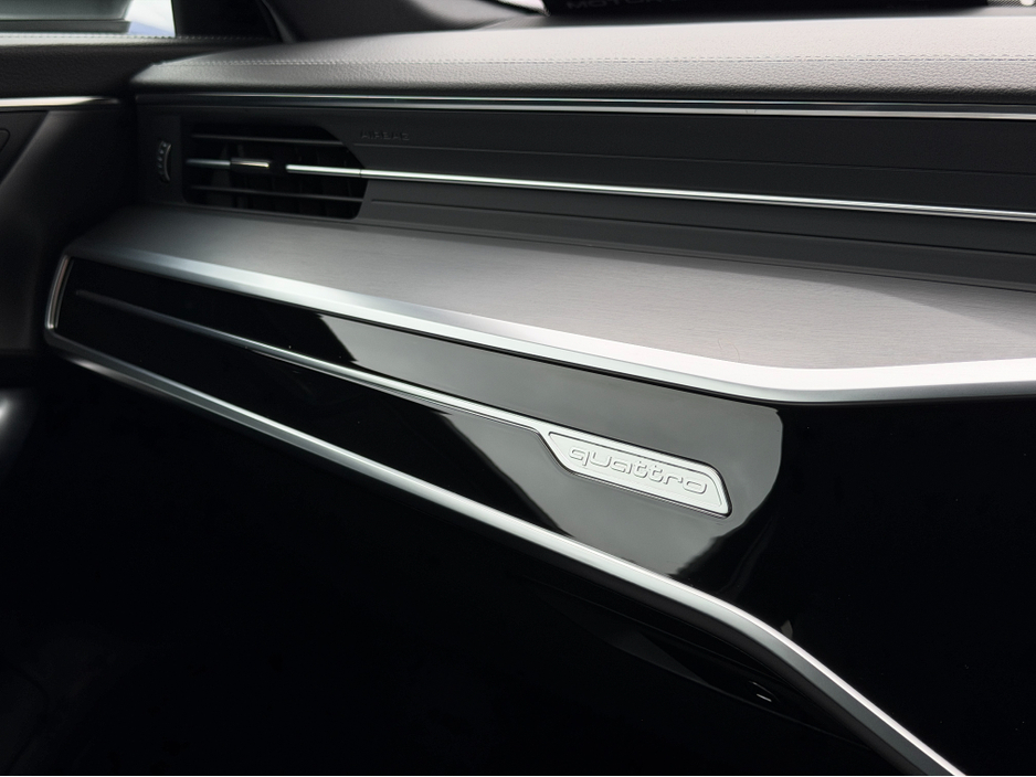 2021 Audi A6 S LINE..50 TFSI-E..QUATTRO..2 KEYS €29,900