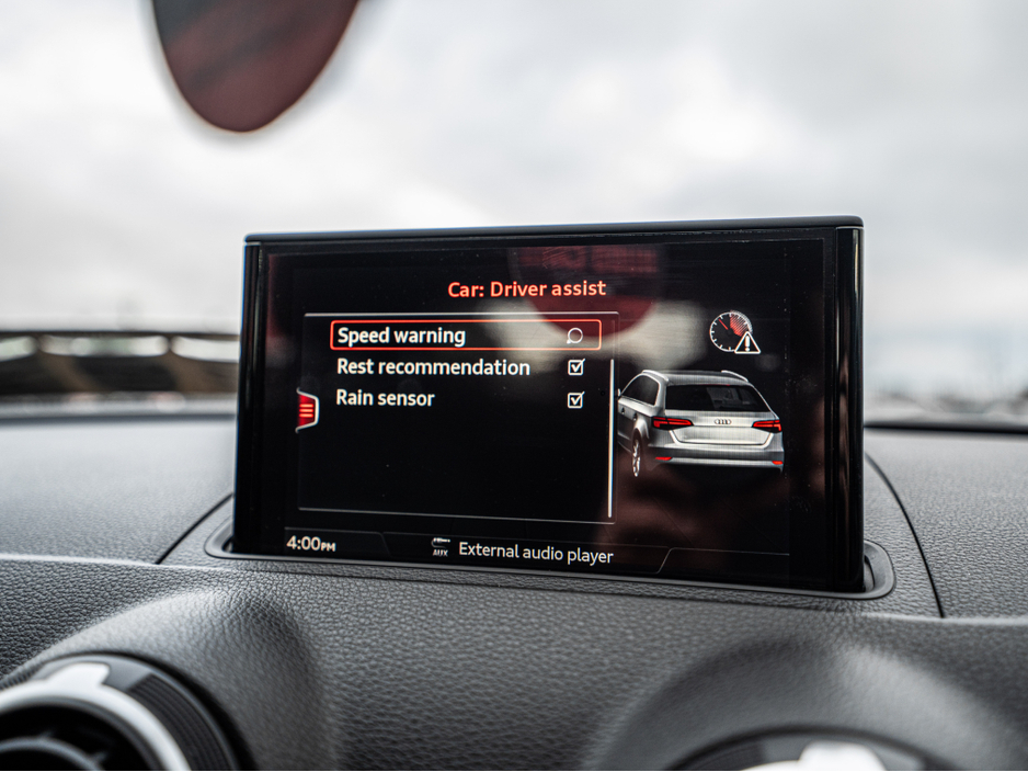 2016 Audi A3 162 Audi A3 1.0tfsi/Low mls/New NCT/1yr warranty €16,888