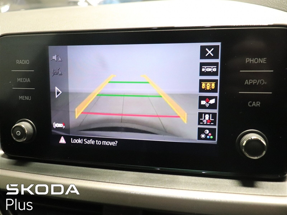 2024 Skoda Kamiq Style 1.0TSI 110HP €25,950