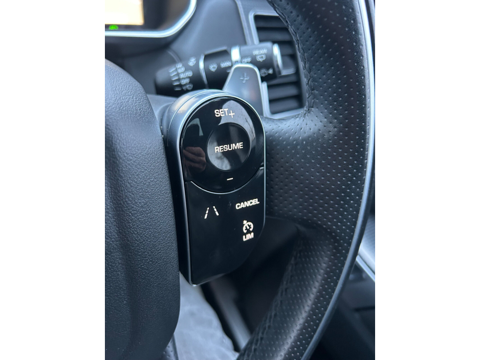 2020 Land Rover Range Rover Sport 2.0 PHEV HSE €45,850