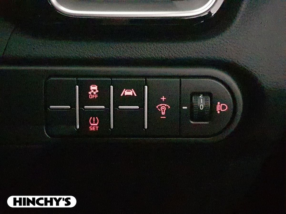 2024 Kia Ceed 1.0 GT Line Petrol €24,900