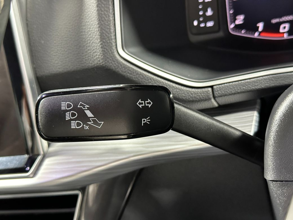 2023 SEAT Tarraco 7 Seater 2.0 Tdi €40,800