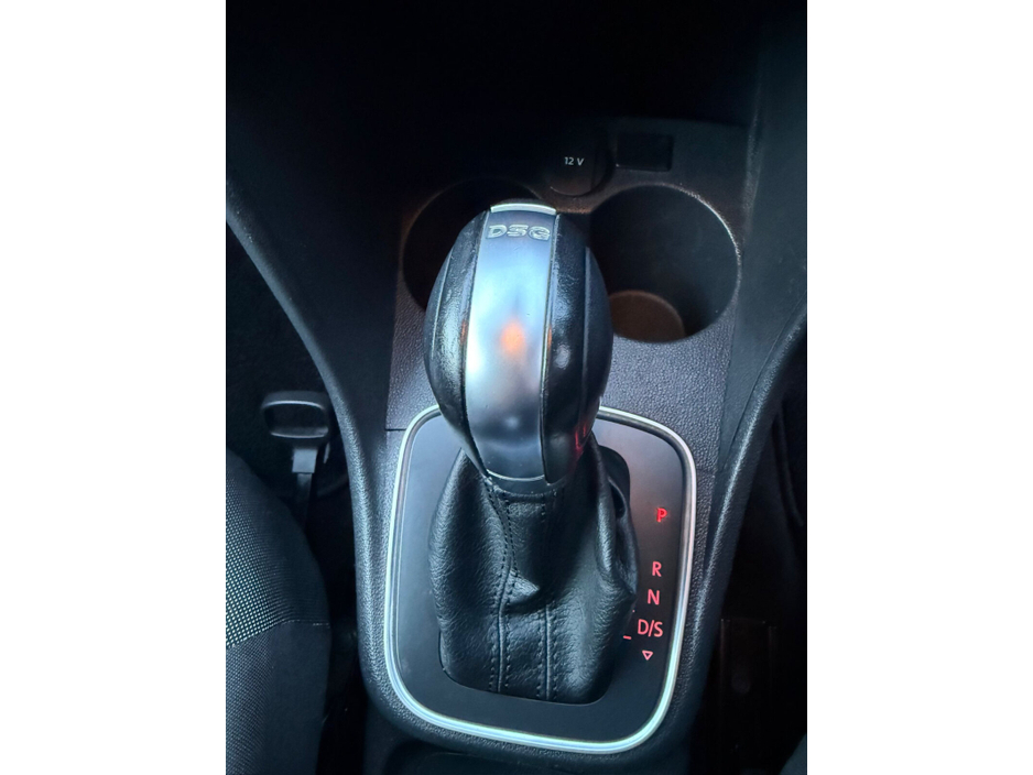 2017 Volkswagen Polo 1.2 TSI 5DR 90HP Allstar DSG €12,990