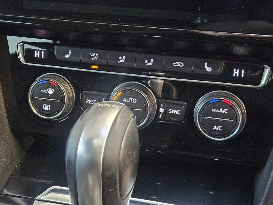 2018 Volkswagen Arteon 2.0TDI DSG 150HP R-LINE