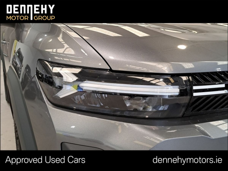 2026 Dacia Bigster - image 19