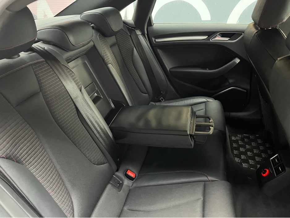 2015 Audi S3 - image 13