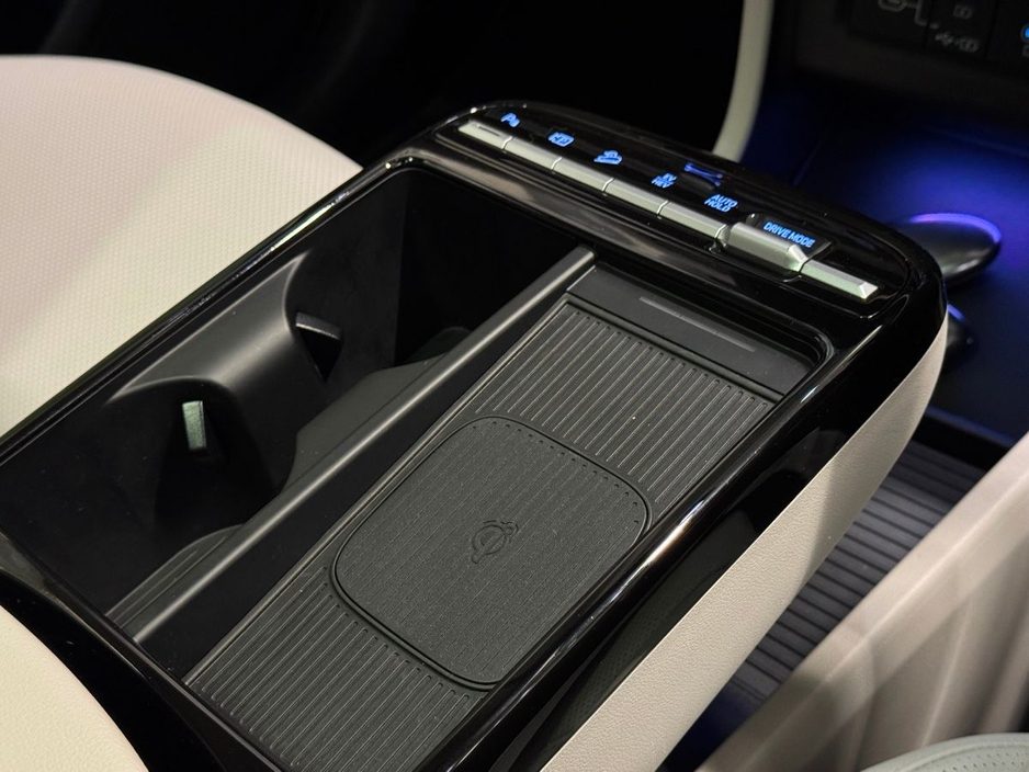 2025 Hyundai Tucson Tucson FL 2WD Platinum PHEV Auto €46,995