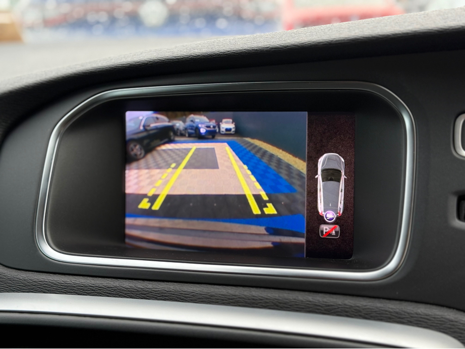 2019 Volvo V40 MOMENTUM - D4 2.0L DIESEL - AUTO - 12M WARRANTY - CAR: 1616